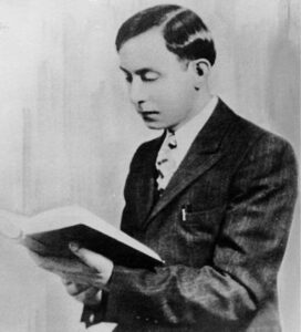 Master Fard Muhammad