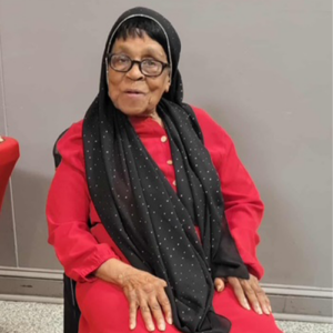 Sis. Eudora, NOI Chester pioneer